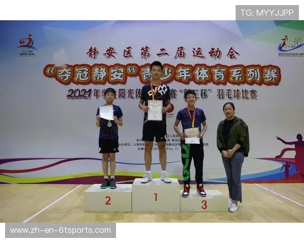 静安羽毛球培训中心：专业教学，提升技巧，助你成为羽坛高手