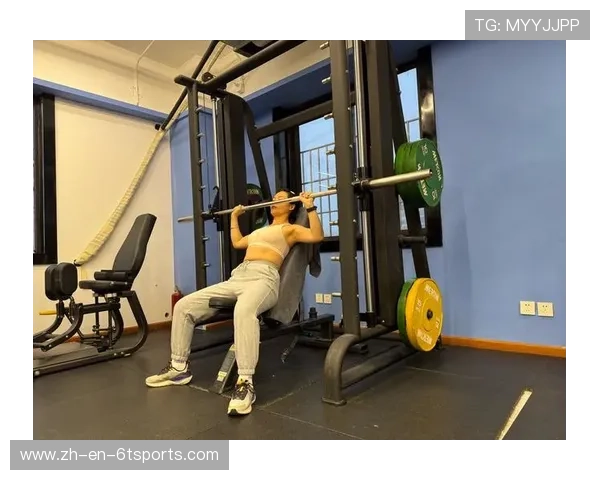 高拉力训练器如何增强肩部与背部力量