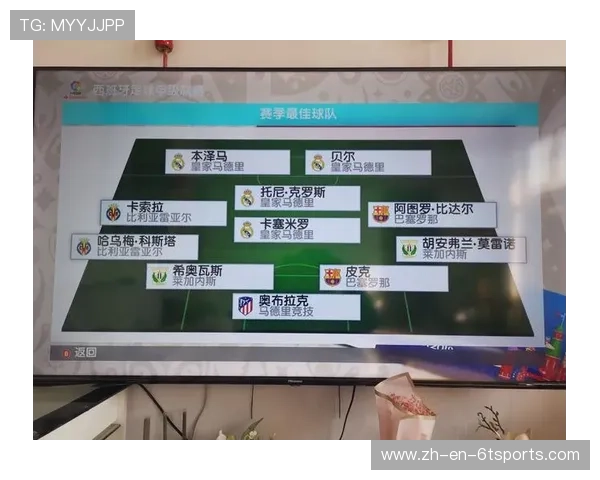 西甲联赛视频回放及赛事分析总结