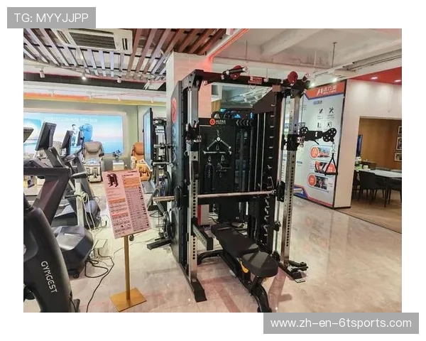 高性价比男士健身器材清单:打造完美肌肉线条